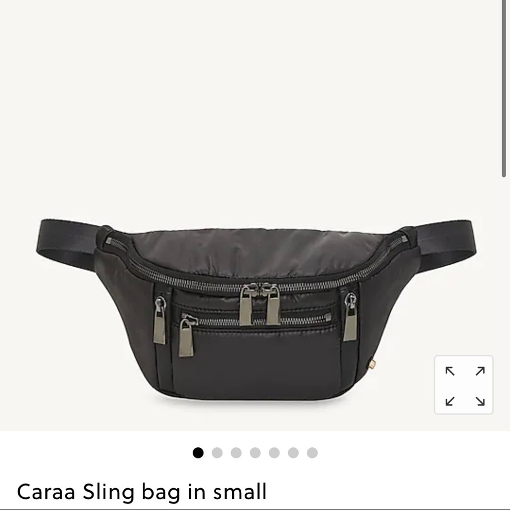 Caraa Sling bag in small